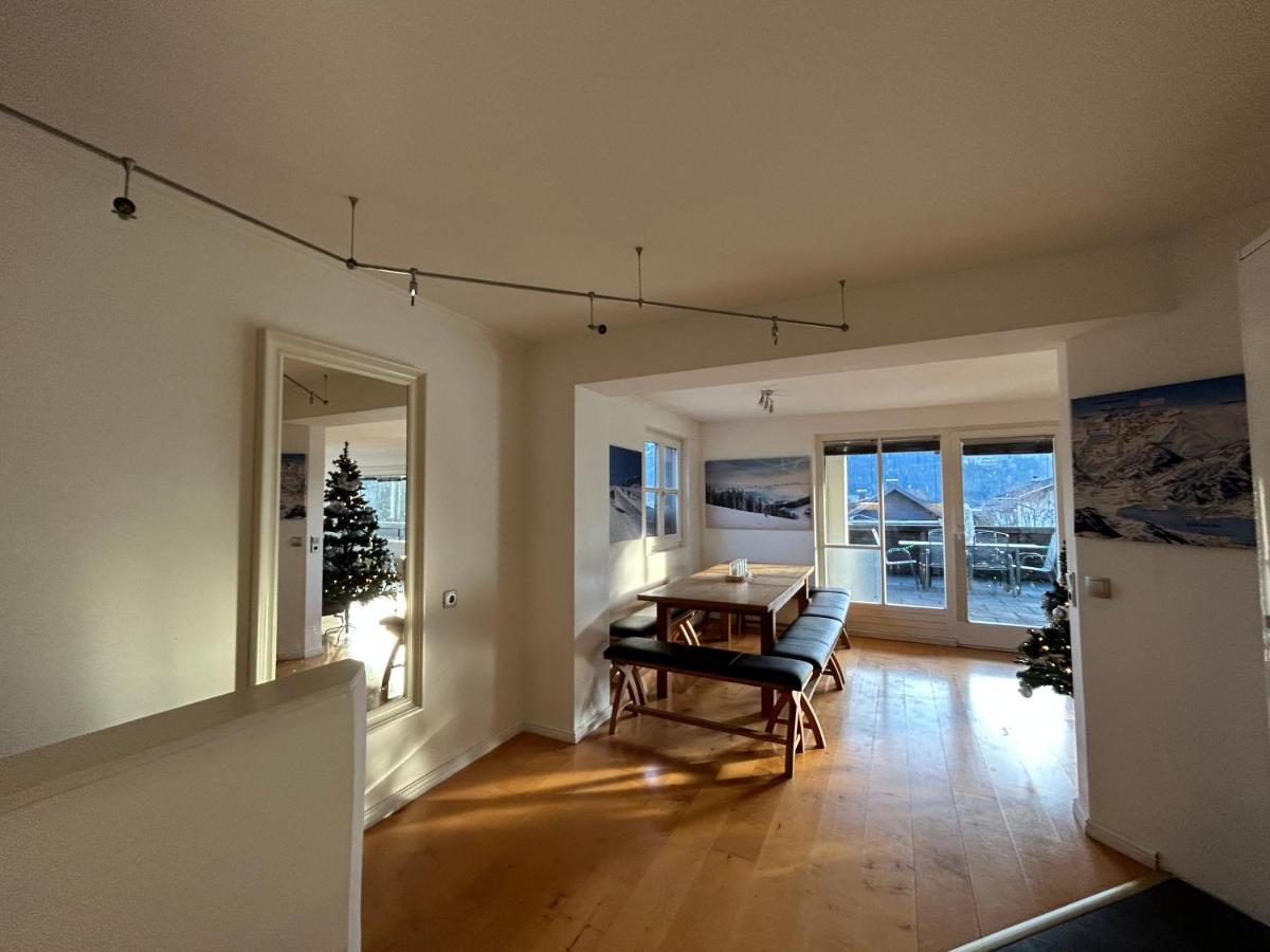 Woodyard 1 And 2 - Two Apartments Available 皮森多夫 外观 照片