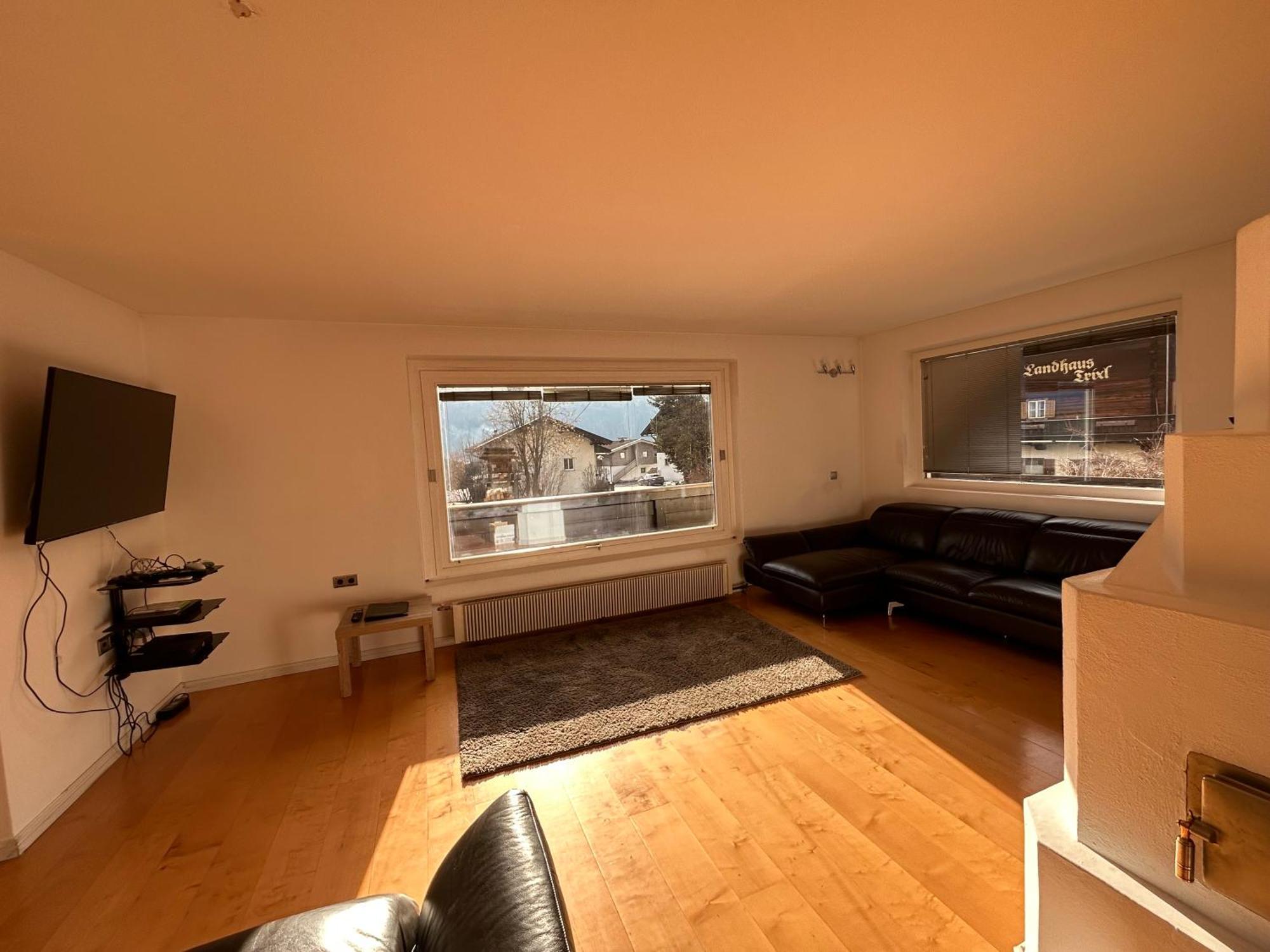Woodyard 1 And 2 - Two Apartments Available 皮森多夫 外观 照片