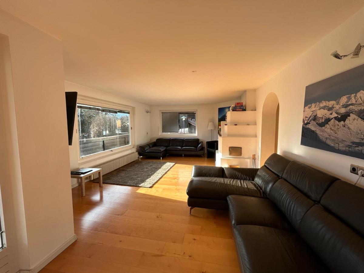 Woodyard 1 And 2 - Two Apartments Available 皮森多夫 外观 照片