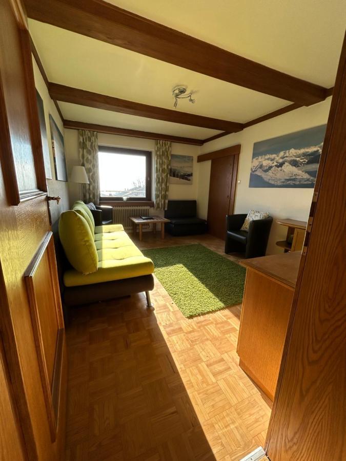 Woodyard 1 And 2 - Two Apartments Available 皮森多夫 外观 照片