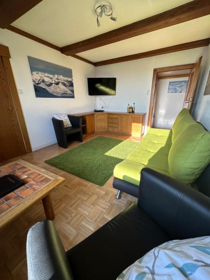 Woodyard 1 And 2 - Two Apartments Available 皮森多夫 外观 照片